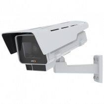 AXIS P1377-LE Network Camera thumbnail-1