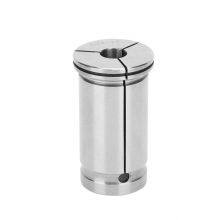 Straight Spring Shank Collet C20 C32 C42 High Precision For Power Milling Chuck Straight Collet thumbnail-2
