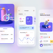 Online Hospital Management Mobile Application Design | Best Mobile App Mobile Development Services App By Kws Development thumbnail-2