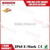 Waterproof 5D Reflectors Slim Bar Offroad 20inch 30inch 40inch 50inch Single Row Light Led Bar SUV ATV 4WD thumbnail-4