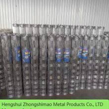 Grassland Fence/Field Fence/Galvanized Steel Mesh/ stock Fencing Wire/Cattle Fence thumbnail-5