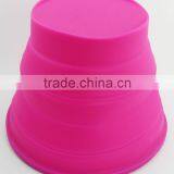 Muti-Functional Food Grade Lucite Ice Bucket thumbnail-5