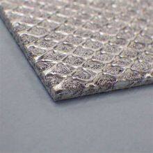 POAL Aluminum Fiber Sound-absorbing Panel thumbnail-1