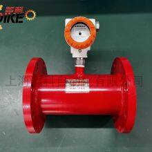 NOIKE Flange Type Explosion-proof Flow Switch NK33EX Series thumbnail-4