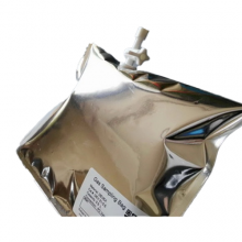 New Devex(multi-layer) Gas Sampling Bags—stopcock Straight Valve (NDEV31)