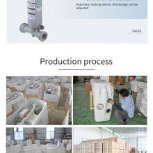 Whole Set Pool Accessories Swimming Pool Cleaning Equipment Include Pool Filter, Pump, Ladder Etc thumbnail-6