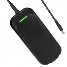 High-Efficiency Battery Charger With 80W Power Output for Fast Recharge Cycles thumbnail-2