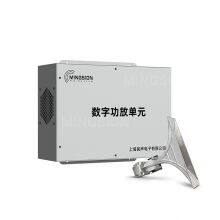 400W Battery Powered Class D Electronic Siren Solar Charged Power Amplifier For Warning Security System Alarm Speaker Horn thumbnail-4