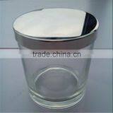 Hot Selling Honey Bee Storage Glass Jar With Metal Lid Wholesale thumbnail-6