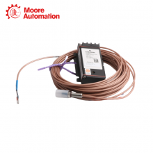 EMERSON | EPRO PR6423/10R-141 CON031 8mm Eddy Current Sensor In Stock thumbnail-1