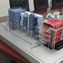 Chemical Model Manufacturer thumbnail-1