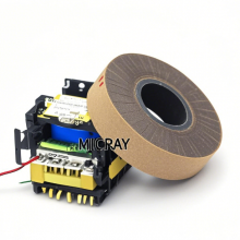 5440-1 Mica Tape 25mm * 0.14mm * 40m Mica Tape for High-voltage Motors With Mica Tape Insulation thumbnail-3