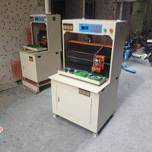 High-precision Five-axis CNC Gemstone Faceting Machine - Integrated Rough Grinding, Fine Grinding and Polishing - Precise Control by Stepper Motor thumbnail-3