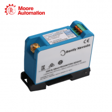 Bently Nevada 330180-X1-05 MOD:143945-05 thumbnail-2