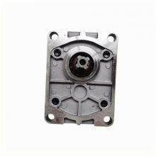 Hydraulic Gear Pump for FLAND FL 45 Wheel Loader thumbnail-3