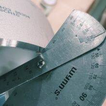 Seamless Stainless Steel Pipe Cap thumbnail-5