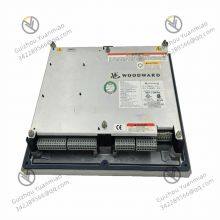 WOODWARD EGCP-2 8406-121 Microprocessor Control Module thumbnail-3