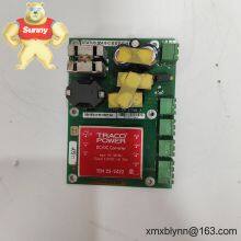 ABB 3BHE021951R0124 – OEM Control Board Module for ABB Industrial Drive and Control Systems