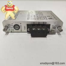 Bently Nevada 3500/15-05-05-CN Power Supply Module – Stable Rack Power for the 3500 Machinery Protection System thumbnail-4