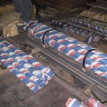 Electrical Pure Iron Cold-Drawn Bar DT4C Pure Iron Wire for Simplified Magnetic Annealing