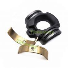 Hydraulic Double Pump Repair Kits A20VO Piston Pump Parts for Rexroth A20VO60 Pump Rotary Group Kits Replacement Parts thumbnail-6