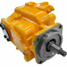 Cat 9T8929 Piston Pump Hydraulic Pump 9T-8929 for Caterpillar 793B Repair Replacement thumbnail-2