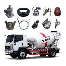 Original Sany Mixer Truck Parts Sany Concrete Pump Truck Parts Genuine Sany Concrete Pump Truck Accessories thumbnail-1
