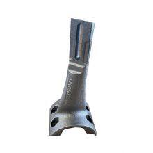 SANY Concrete Mixer Wear Parts MAO2000 Wear-resistant Middle Mix Arm TWIN-SHAFT BATCH Concrete Mixer Arm - MIXER ARM thumbnail-3