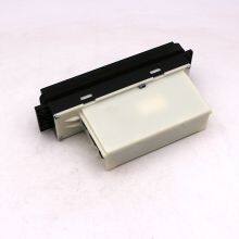 SANY Excavator Radio Panel for SY135 SY215 SY365 Audio Control Dashboard Replacement Parts thumbnail-6