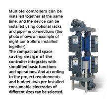 Water Treatment Equipment That Can be Used in Both Home and Public Swimming Pools, NECON Pool Disinfection and Purification Equipment thumbnail-4