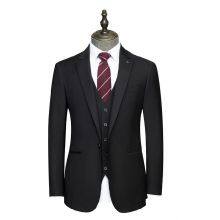 Suit Set Suit Top Suit Three Piece Set thumbnail-2