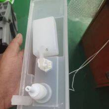 Hot Plate Welding Machine With Reliable and Stable Performance, Good Effect and High Efficiency for Hot Plate Welding of Dishwasher Water Tanks thumbnail-4