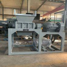 300-500 Kg/h Waste Paper Cellulose Fiber Production Line Paper Isolation Fiber Making Machine thumbnail-2