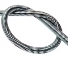 Steel Stainless Steel Alloy Carbon Steel External Pipe Bending Springs Plumbing Tool Zinc Extension Furniture Industrial Use thumbnail-2