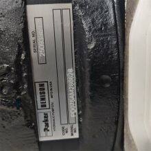 Axial Piston Pump PD100PS02SRU5AAM0T00B0000 High Pressure Variable Displacement Pump PD075AM286628 thumbnail-3