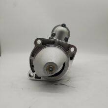 China Supplier Deutz 1013 Engine Parts Starter 01183235 for Deutz 2012/1013 Series Engine thumbnail-3