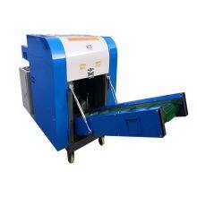 Xinhang Machinery Pvc Scrap Crushing, Pet Film Shredding and Plastic Film Chopping Equipment thumbnail-4