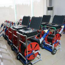 Sewer Crawler Camera Price High Temp Borehole Camera thumbnail-5