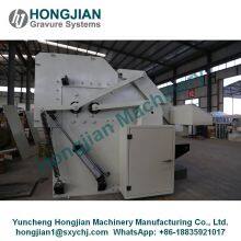 Sandblasting Machine Sand Blasting Machine for Embossing Cylinder thumbnail-2