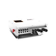 10KW Solar Power System for Remote Areas With 48V Battery Bank and Waterproof Design thumbnail-4