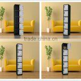 Different Style 2 Door Lockers Metal Closet Cabinet for Room thumbnail-6