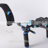 Support Stand Stabiliser for DV Camera for DSLR Camera DSLR Rig Shoulder Mount thumbnail-3