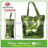 2016 Various Styles of Foldable Backpack Foldable Tote Bag for Women for Shopping thumbnail-1