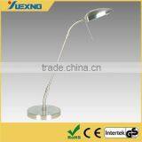 G9 Bulb Metal Desk Lamp thumbnail-1