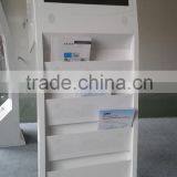 21.5" Indoor Looping Video Lcd Advertising Display 100% Warranty Wholesale Price Lcd Stand Kiosk thumbnail-6