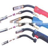 200A 350A 500A Air Cooled CO2/ MIG / MAG Panasonic Welding Torch