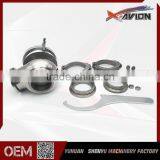 China Manufacturer Super Quality External Wastegate thumbnail-4