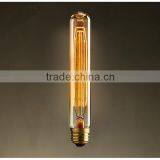 E27 Vintage Tubular Hairpin Led Edison Bulbs g9 40/60w Tungsten Filament Lamp