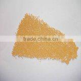 80%ZrO2 + 20% CeO2 Ceramic Balls Grinding Media Ce-TZP Beads for Grinding or Milling Dia 0.6-10mm