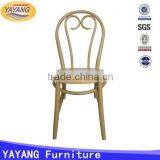 Hot Sale Cheap Price Metal Cafe Table and Chair Used, Cyber Cafe Chair, Chair for Cafe thumbnail-1